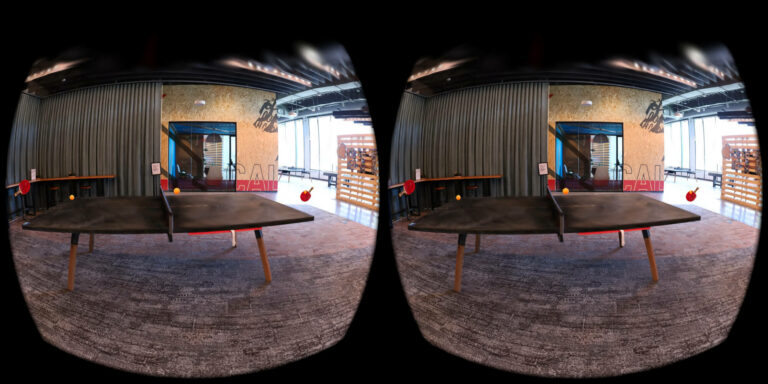 Pico 4 Ultra получат поддержку трёхмерного гауссова распределения под Unreal Engine