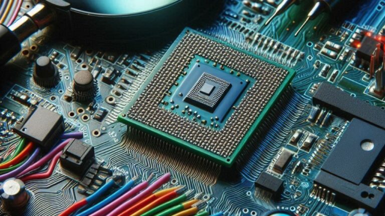 Отдел собственных процессоров Meta* расформирован почти полностью