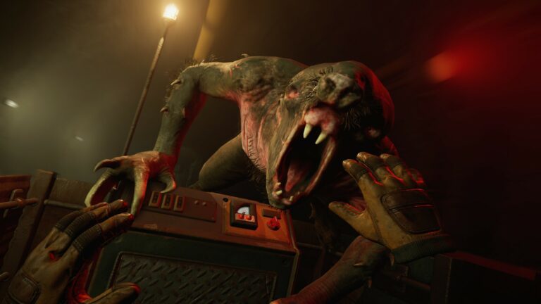 Metro Awakening выйдет 7 ноября сразу на четырёх платформах