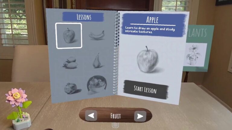 Раннюю версию приложения для начинающих художников Pencil открыли для покупки