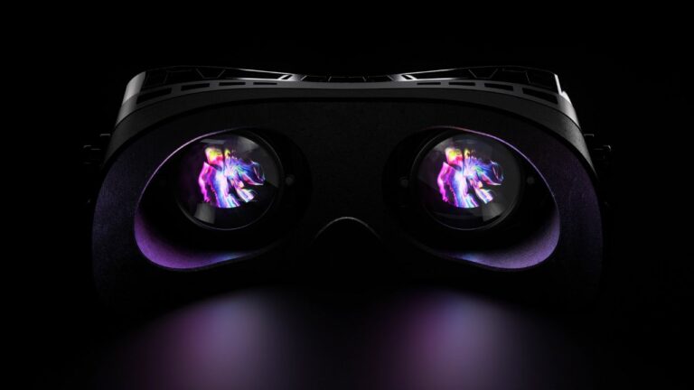 Bigscreen сумела сократить срок от заказа до отправки Beyond покупателю до одного дня