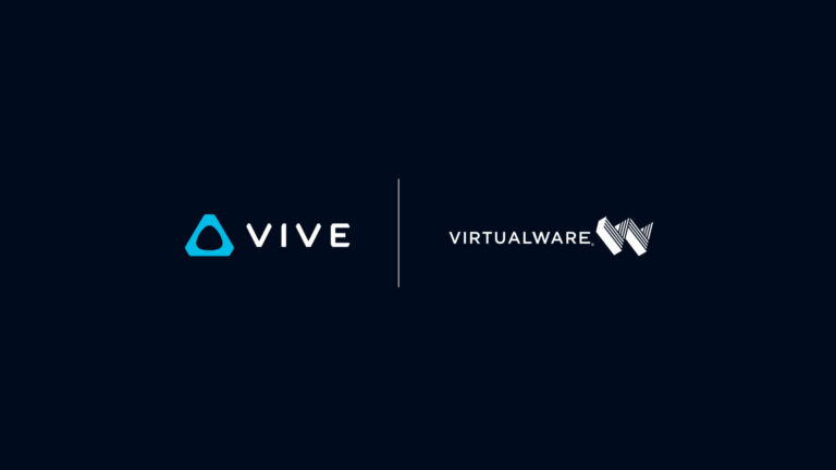 Vive будет продавать корпоративные облака Virtualware в Северной Америке
