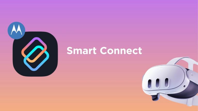 Hello Moto: смартфоны Motorola интегрируют с Quest. Об этом объявил Марк Цукерберг