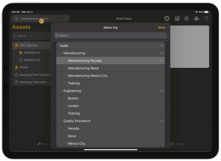 Taqtile улучшила управление доступностью инструкций в Manifest 4.0
