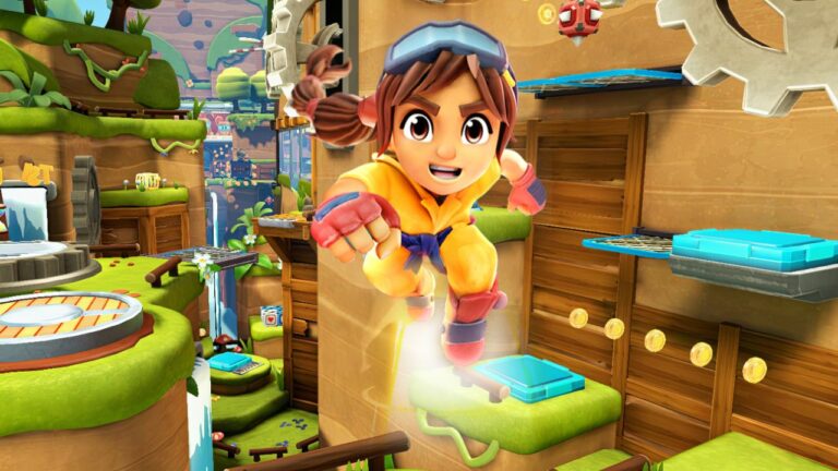 Разработчик Max Mustard говорит, что Sony продала около 2 млн PlayStation VR2