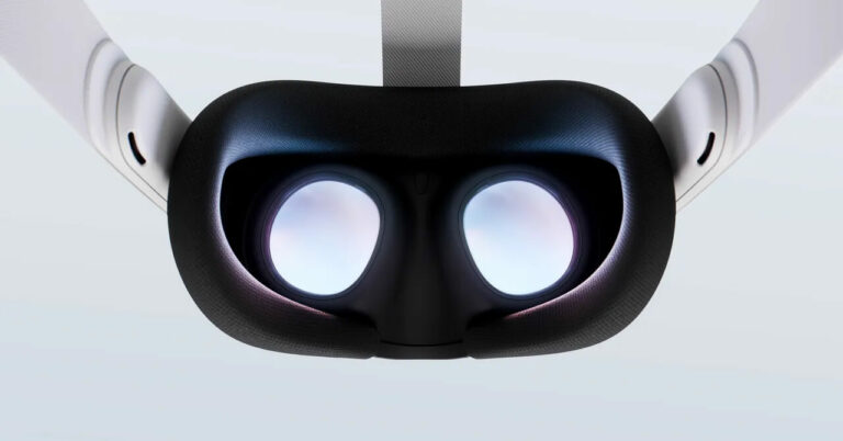 Графическим процессорам Quest 3 и 3S подняли частоты