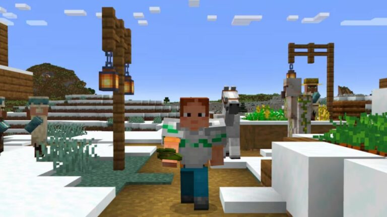 Minecraft лишают поддержки виртуальной реальности на ПК
