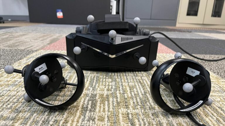 Pimax открыла самостоятельный исследовательский центр в Соединённых Штатах