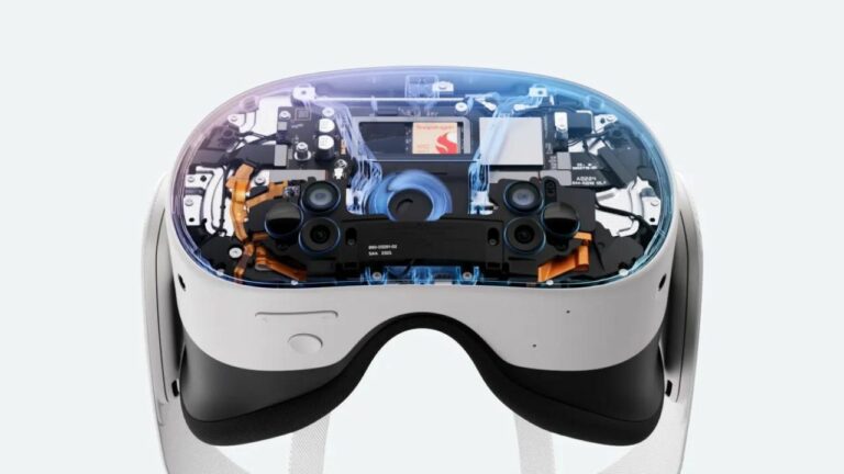 В продаже появятся Quest 3S вьетнамского производства