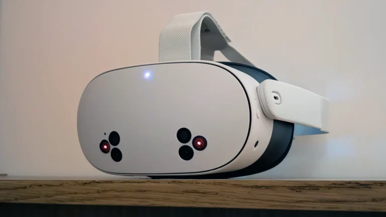 Quest 3S лучше отслеживают голову и руки при слабом освещении