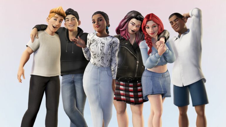 Соцсеть Horizon Worlds расширила настройки аватаров. А авторам миров придётся расширить двери