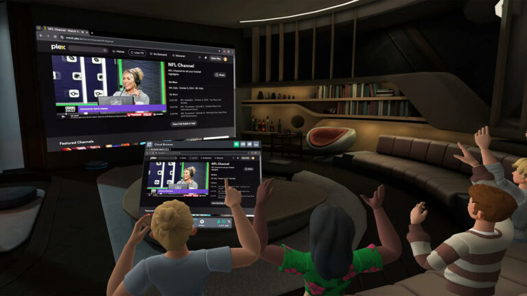 Bigscreen представила потоковый облачный сервис Cloud Browser по подписке