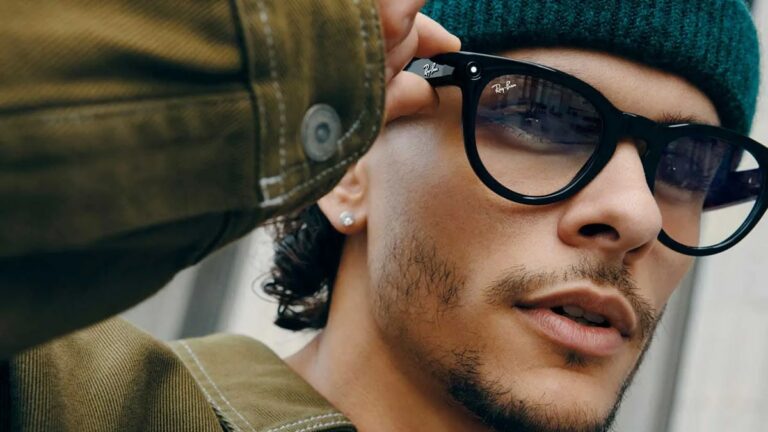 EssilorLuxottica и Meta* продлили сотрудничество на десятилетие. Выйдет несколько поколений смарт-очков