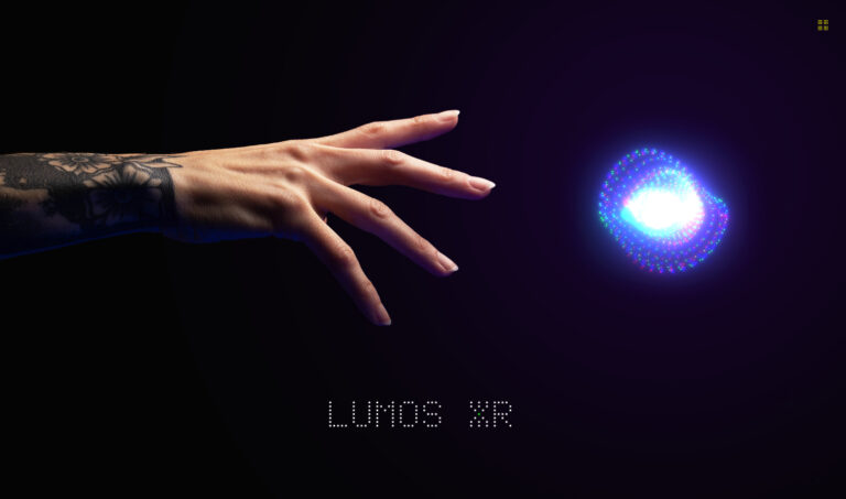Lumos XR: новая веб-платформа для иммерсивного маркетинга от Maximum Contrast