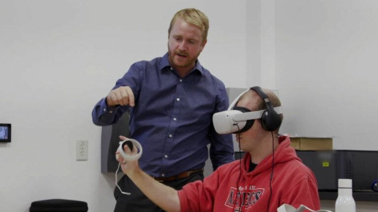 Образовательную программу Meta* for Education начали тестировать в двух первых странах