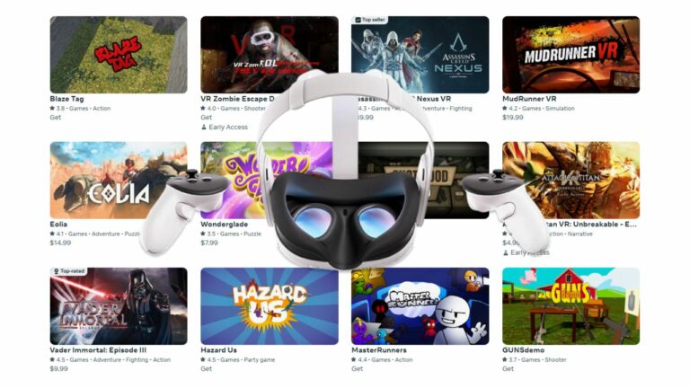 Meta* поменяла стратегию инвестирования в свои игровые студии