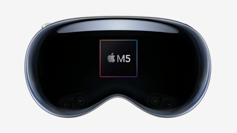 Слух: Apple отложила новые Vision Pro до 2027 года, а в 2025-м освежит первое поколение процессором M5