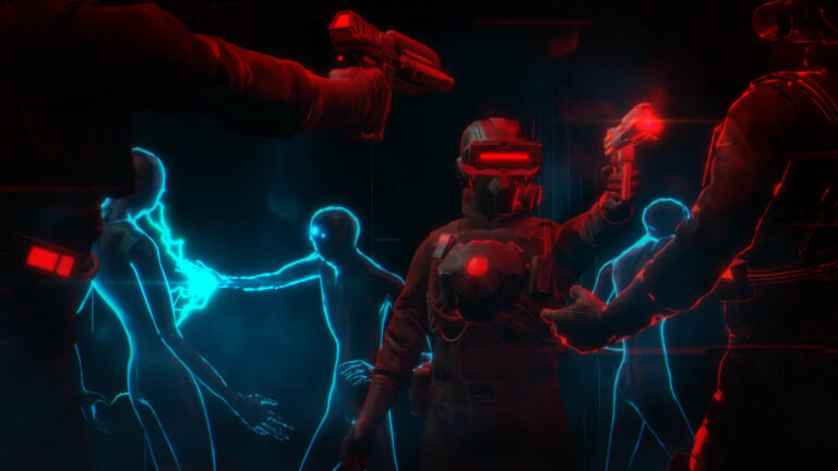 Mannequin встречает режим Deathmatch и другие улучшения