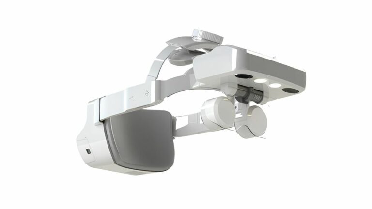 Ocutrx представила автономные очки DigiLoupes для хирургов