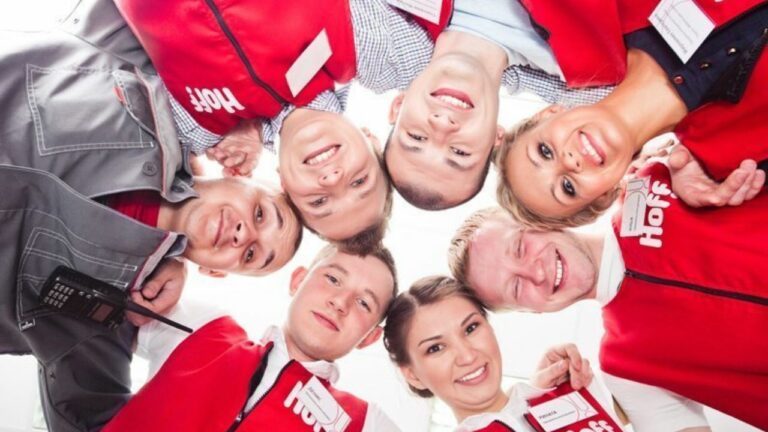 Hoff раскрыл эффективность пилота с ВР-обучением сотрудников розницы