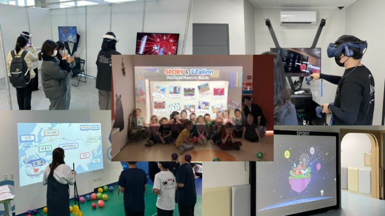VVR продвинулась на рынке детского иммерсивного образования в ЕС, Японии, Монголии и Индии