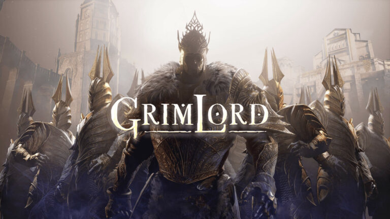 Grimlord разменяла версию 1.0, перешла на Unreal Engine 5 и уже получила первый патч