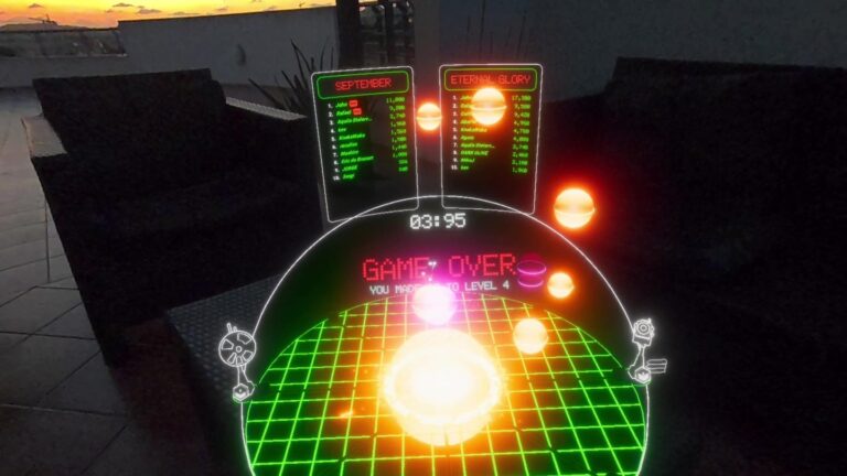 Ракеты к бою: разработчики расширили геймплей Airspace Defender