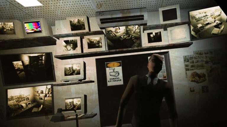 Path of Fury — рукопашный боевик в духе Рейда, где графика пала жертвой скорости