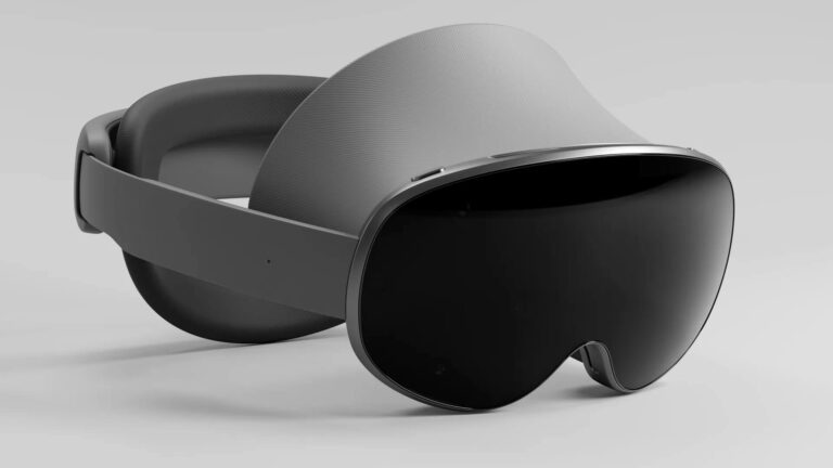 Первые впечатления от прототипа Project Moohan — первых очков на Android XR от Samsung