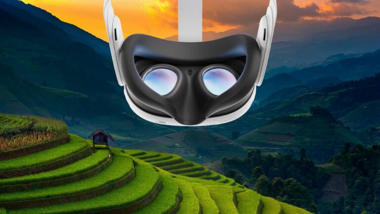 Инсайдеры говорят о переносе проектирования Quest в Китай, а производства во Вьетнам. Meta* резко опровергает