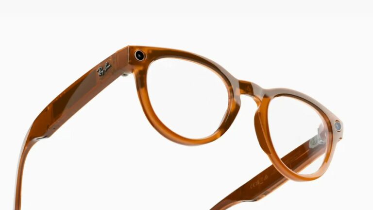 Ray-Ban Meta* поумнели в духе Android XR и распознают вам песни