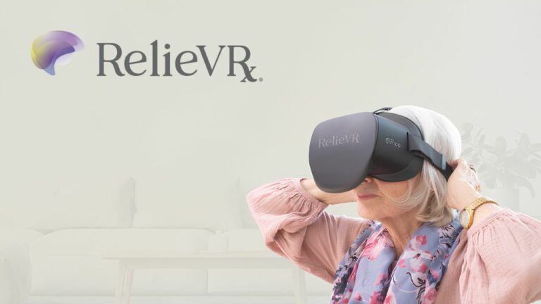 AppliedVR рассказала о новом клиническом подтверждении эффективности лечения боли виртуальной реальностью