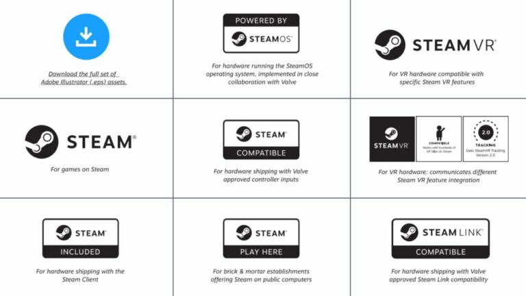 Valve начинает сертифицировать устройства, совместимые со Steam Link