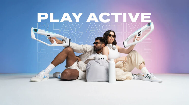 StrikerVR открыла предпродажу цифровой винтовки Mavrik