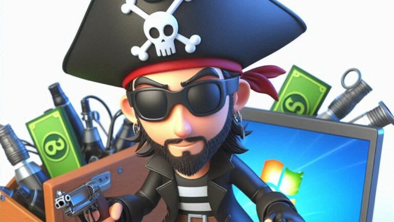 Разработчики игр для Quest заявили об опасных масштабах пиратства