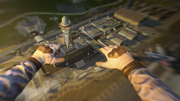 Contractors Showdown предлагает бесплатно протестировать большой апдейт Exfil Zone