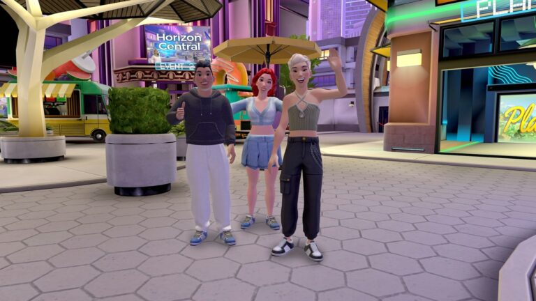 Марк Цукерберг пообещал мощные результаты инвестиций в Horizon Worlds в этом году