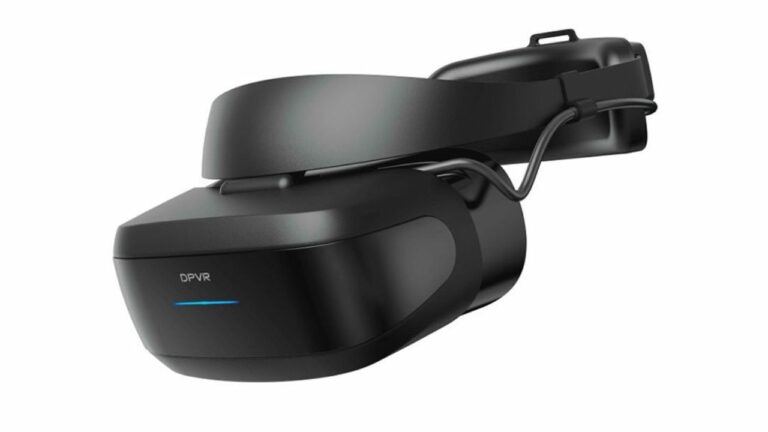 DPVR начала официальные продажи в Индии