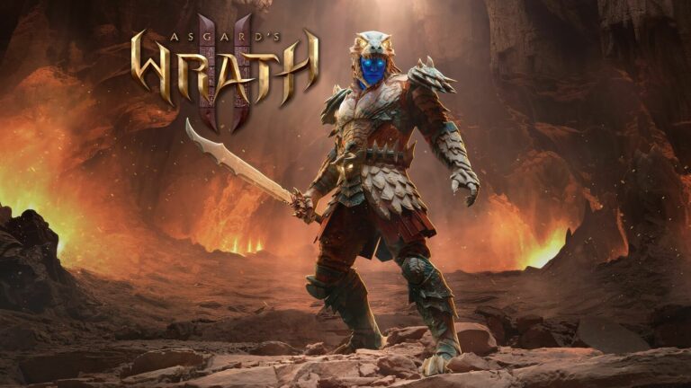 Asgard’s Wrath 2 окончательно завершена. Её разработчики занялись другим проектом