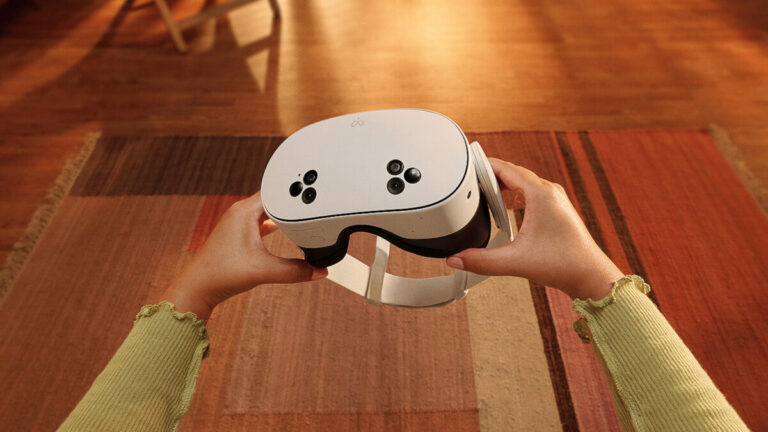 Маркетинговое исследование: продажи Quest 3S — далеко не прорыв