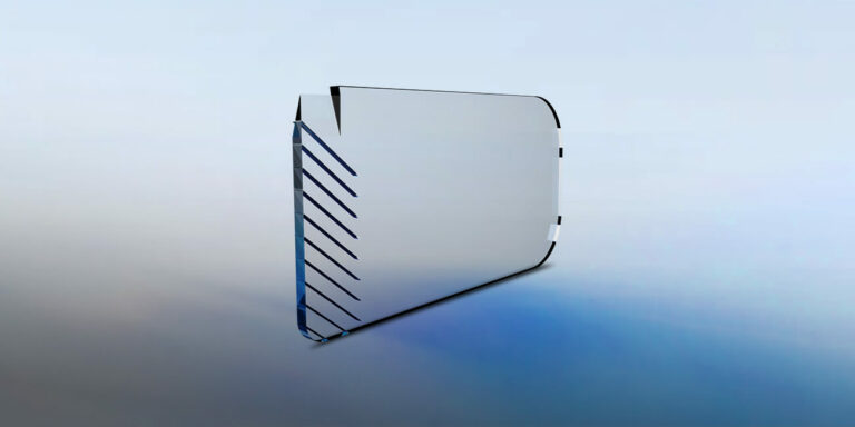 Optix выпустила волновод с обзорностью 50 градусов и добавила отслеживание глаз в свои ВР-модули