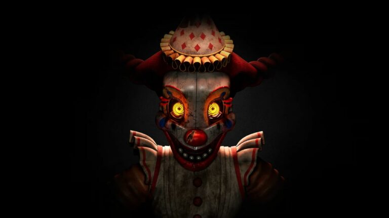 На PS VR2 выходит новая часть Five Nights at Freddy’s. Есть геймплейный трейлер