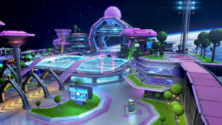 Orion Drift можно будет бесплатно загрузить через несколько дней