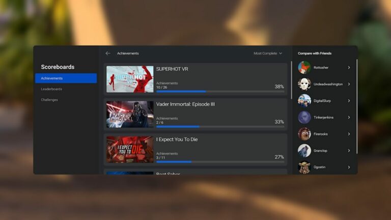 Босворт объяснил удаление Scoreboards: оптимизация ресурсов