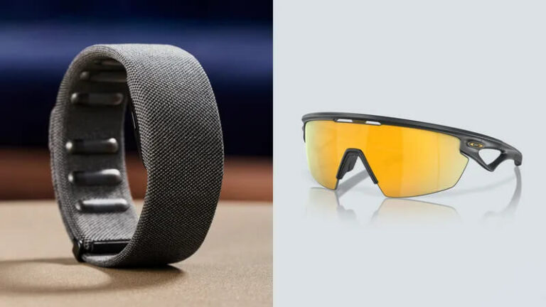Meta* готовит к выпуску шесть носимых устройств, включая три модели смарт-очков
