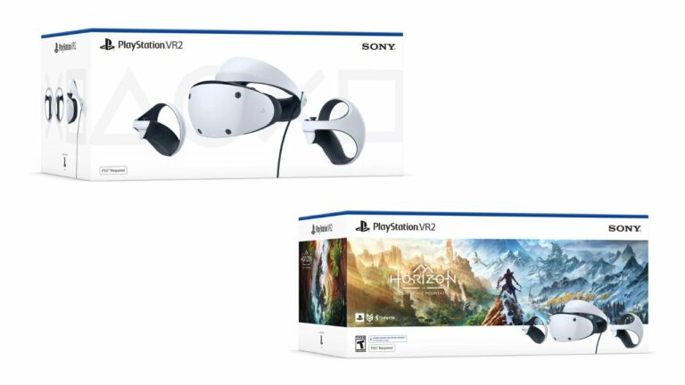 Sony перманентно снизила цену PlayStation VR2 до $400