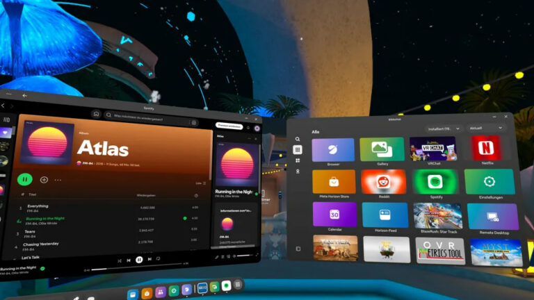 Horizon OS 74: проводная трансляция, многозадачность, сайты как приложения и многое другое