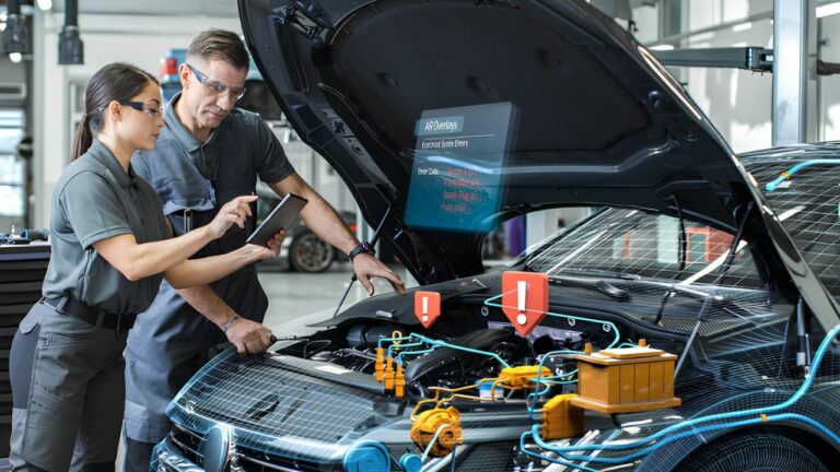 Вышел SDK Vuforia Engine 11