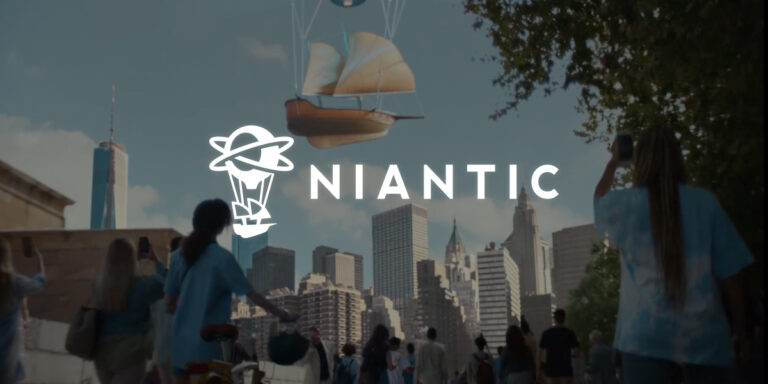 Не до игр: Niantic может расстаться с игровым отделом