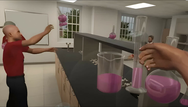 Программа Meta* for Education прошла тестирование и открыта для всех желающих